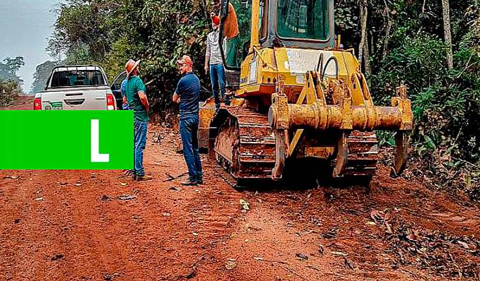 AVANÇOS: Projeto Gestão na Estrada está garantindo qualidade e agilidade nos trabalhos executados pelas regionais do DER em Rondônia - News Rondônia