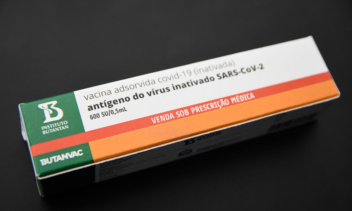 Anvisa autoriza estudos da ButanVac com vacinação em voluntários - News Rondônia