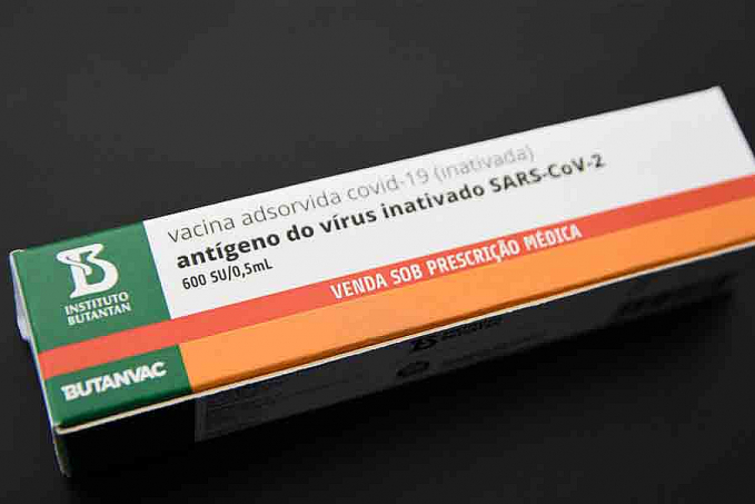 Anvisa autoriza estudos da ButanVac com vacinação em voluntários - News Rondônia