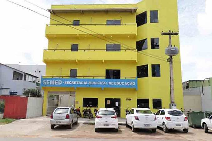 Aulas remotas terão início dia 22 de fevereiro, visando atender 44 mil alunos da rede municipal e consenso é que não haja aulas presenciais por enquanto - News Rondônia