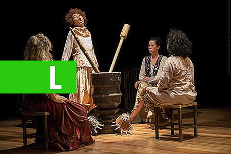 'PALCO GIRATÓRIO' APRESENTA ESPETÁCULOS NESTA SEXTA (14); CONFIRA - News Rondônia