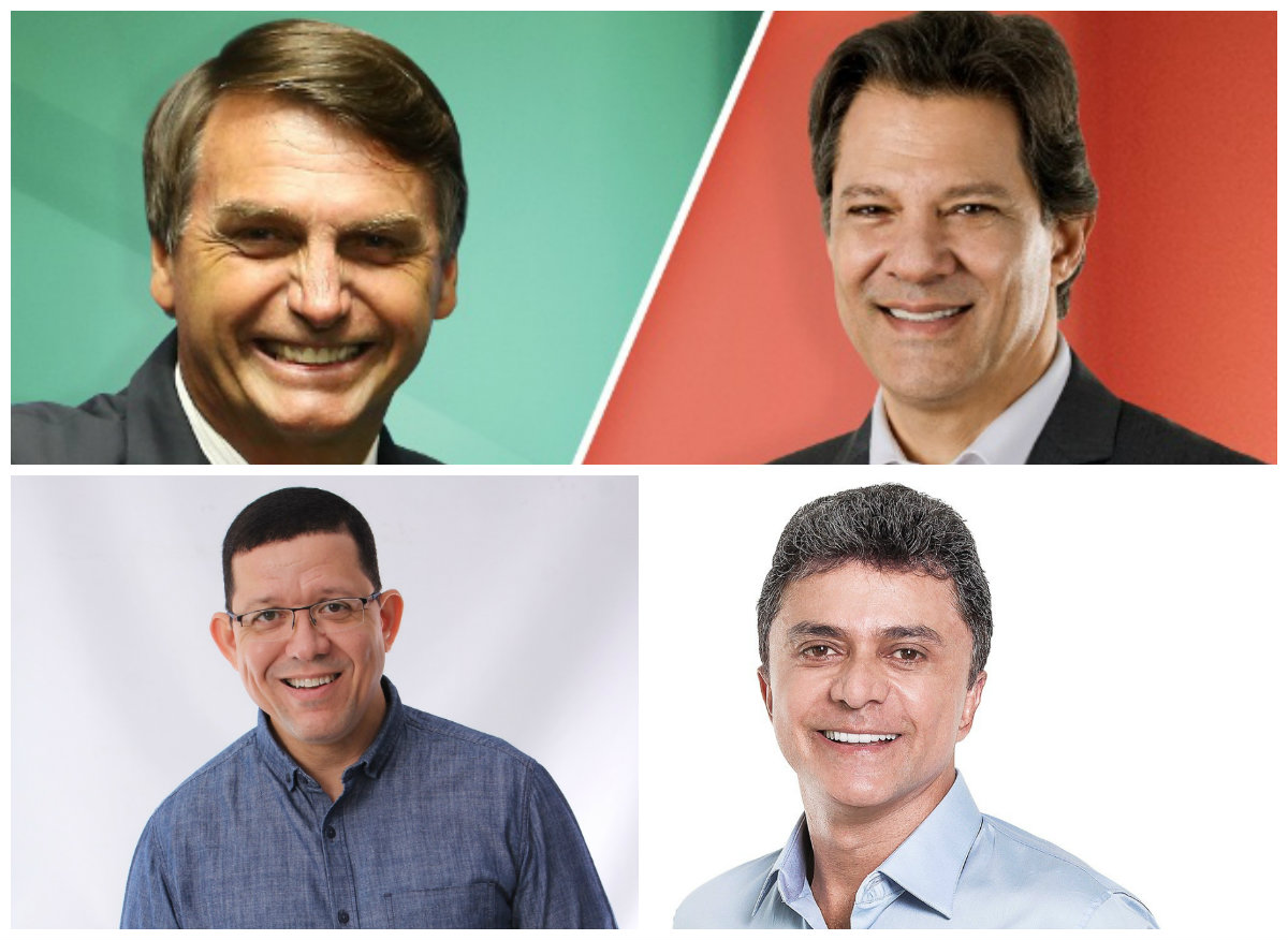 APÓS A EUFORIA SÓ DEUS SABE! - POR JOSÉ CARLOS SÁ - News Rondônia