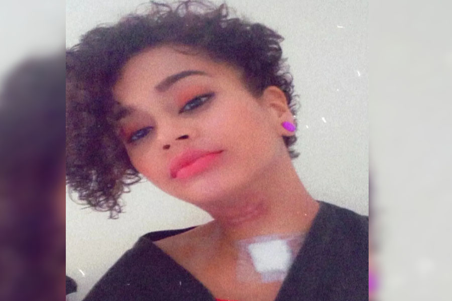 Jovem sobrevive após levar 18 facadas e ser abandonada em roda de caminhão no litoral de SP - News Rondônia