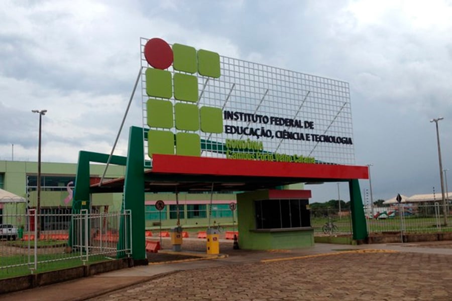 Campus Calama terá Pós-Graduação em Ensino de Ciências e Matemática - News Rondônia