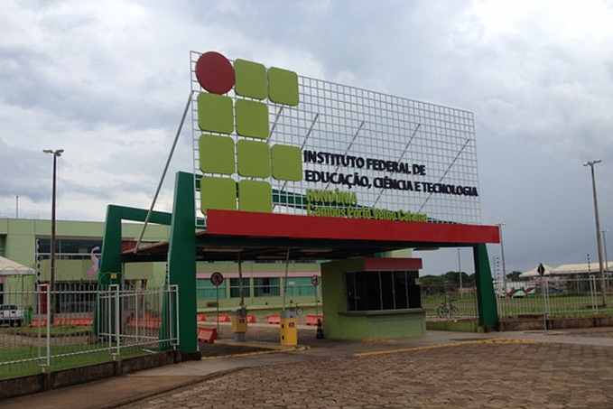 Campus Calama terá Pós-Graduação em Ensino de Ciências e Matemática - News Rondônia