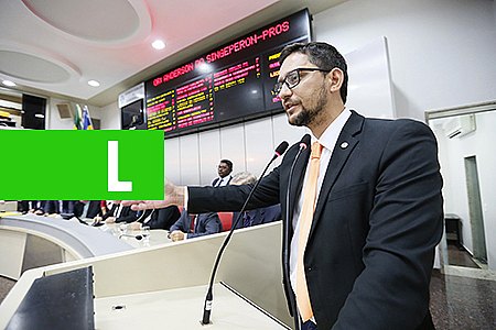 DEPUTADO ANDERSON DO SINGEPERON DESTACA RESULTADO DE DENÚNCIA SOBRE LAUDO DE VISTORIA DO DETRAN - News Rondônia