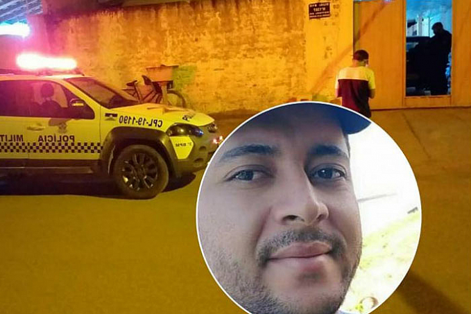 Homem é encontrado sem vida dentro do banheiro da própria casa em Vilhena - News Rondônia