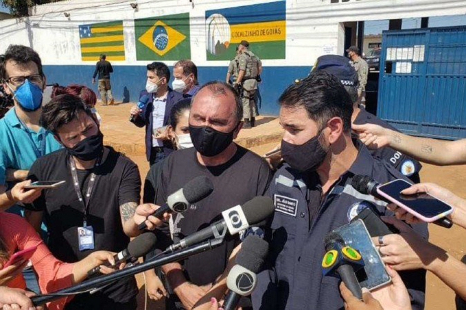 Força Nacional vai reforçar força-tarefa de buscas por Lázaro Barbosa - News Rondônia