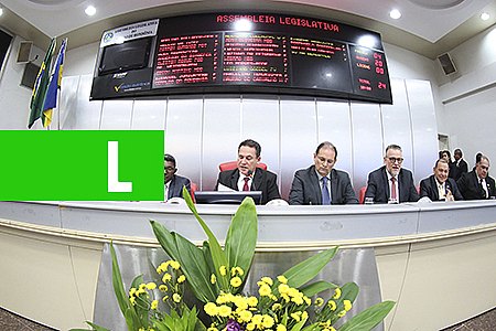 SESSÃO SOLENE DA ALE PARA ENTREGA MEDALHA DO MÉRITO E TÍTULO HONORÍFICO A AUTORIDADES E PERSONALIDADES - News Rondônia