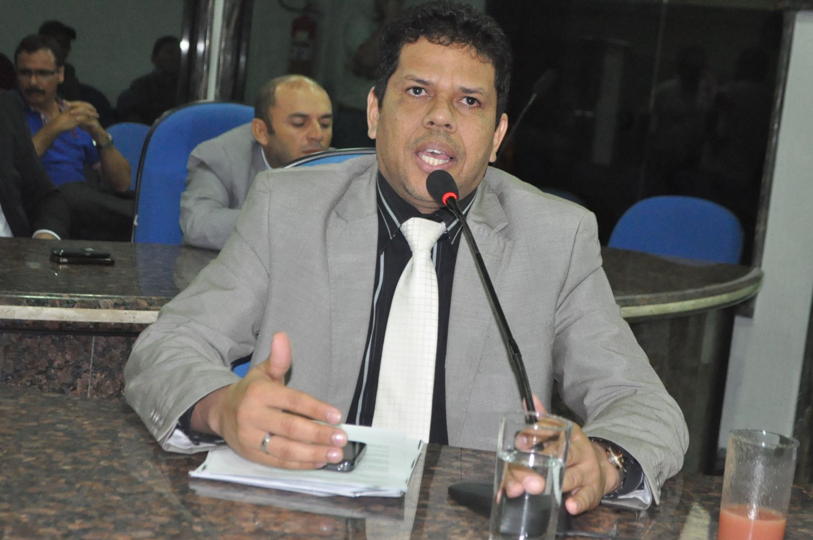 POLÍTICA & MURUPI: A PERVERSA MÁGICA DA LEI ROUANET - News Rondônia