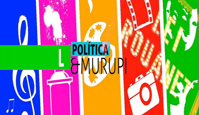 POLÍTICA & MURUPI: A PERVERSA MÁGICA DA LEI ROUANET - News Rondônia