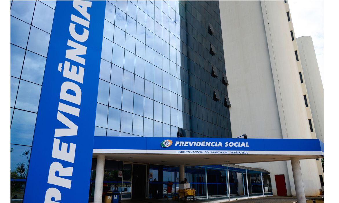 Apenas segurados agendados serão atendidos nas agências do INSS - News Rondônia