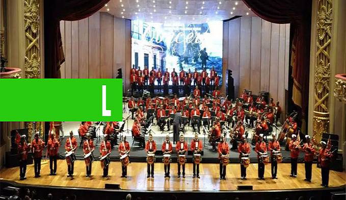PROCESSO SELETIVO: PUBLICADO EDITAL DE CONCURSO DA MARINHA COM 40 VAGAS PARA MÚSICOS - News Rondônia
