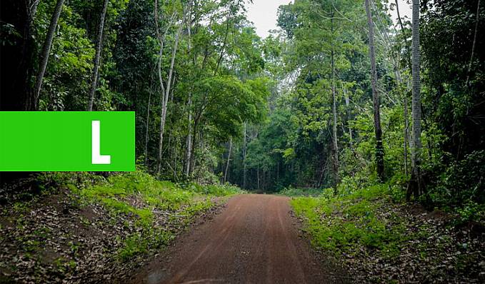ECONOMIA VERDE - Governo de Rondônia organiza a Resex Rio Cautário para créditos de carbono; famílias recebem bolsa mensal de R$ 1 mil - News Rondônia