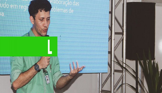SECRETARIA DE DESENVOLVIMENTO AMBIENTAL CAPACITA TÉCNICOS DE SEUS ESCRITÓRIOS REGIONAIS DURANTE A RONDÔNIA RURAL SHOW - News Rondônia