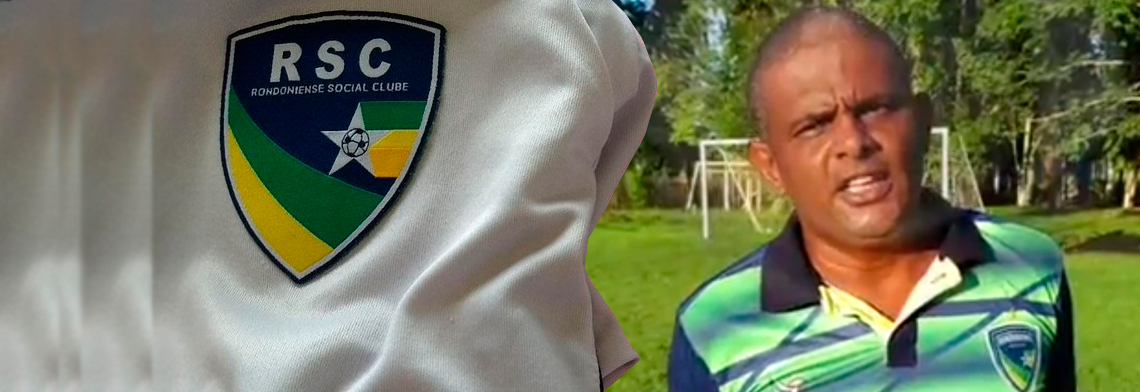 JOGADORES DO RONDONIENSE ESTÃO PASSANDO POR NECESSIDADES E CLUBES DO ESTADO QUEREM O ENCERRAMENTO DO CAMPEONATO ESTADUAL - News Rondônia