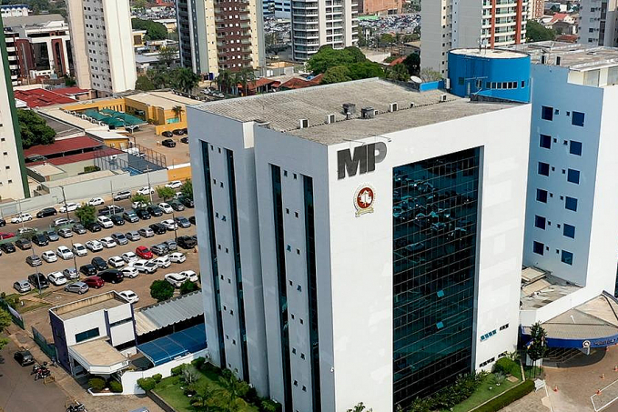 MP mantém expediente nesta quinta e transfere feriado para dia 1º - News Rondônia