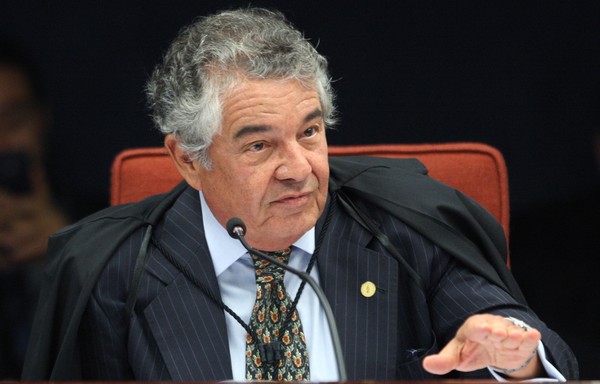 Marco Aurélio Mello nega pedido de Bolsonaro para barrar decretos de DF, BA e RS sobre isolamento - News Rondônia