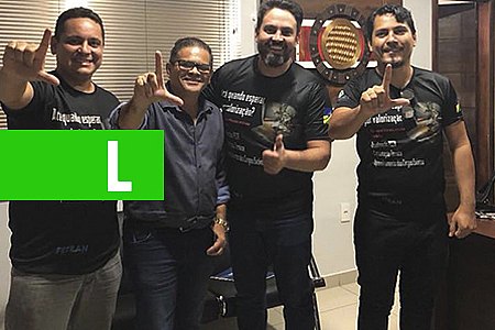 DEPUTADO LÉO MORAES SE REÚNE COM REPRESENTANTES DOS SERVIDORES PÚBLICOS DO DETRAN - News Rondônia