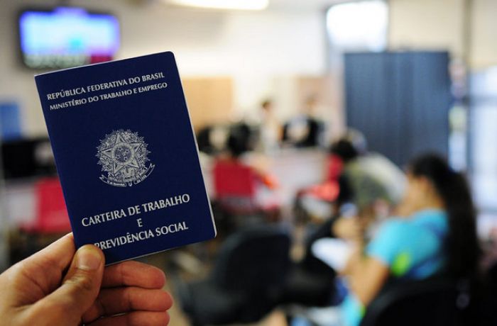 O FIM DO MINISTÉRIO DO TRABALHO - POR VICTORIA ANGELO BACON - News Rondônia