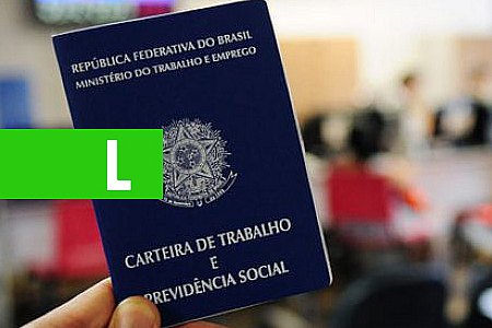 O FIM DO MINISTÉRIO DO TRABALHO - POR VICTORIA ANGELO BACON - News Rondônia