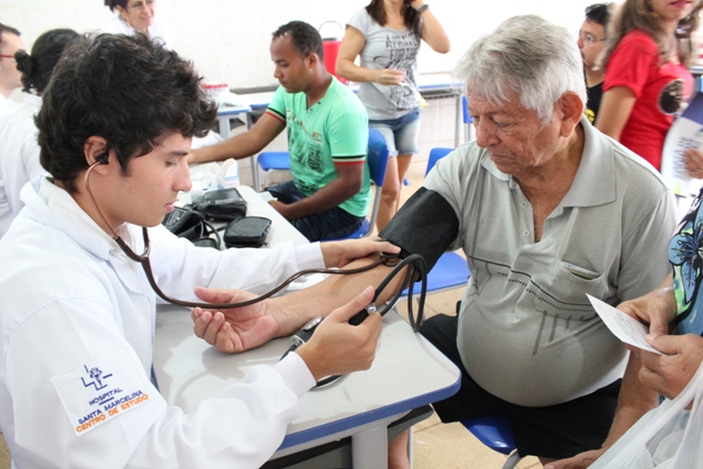 GOVERNO DE RONDÔNIA ESTREITA PARCERIAS COM PREFEITURAS E FORTALECE SISTEMA DE SAÚDE NO CONE SUL - News Rondônia
