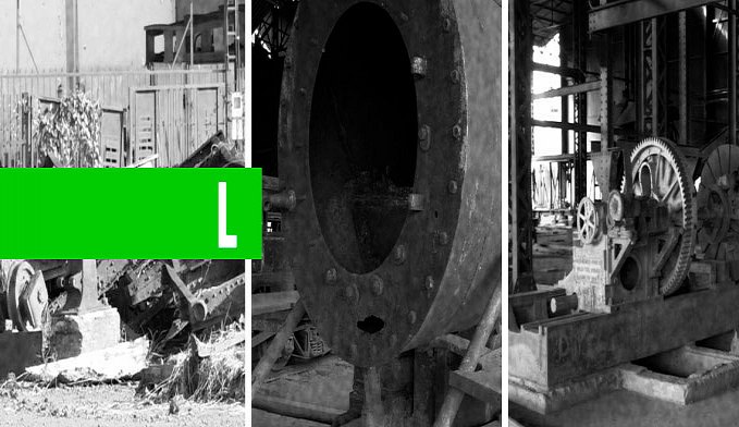 FERROVIÁRIOS SE DECEPCIONAM COM ABANDONO DE PEÇAS NA ESTRADA DE FERRO MADEIRA MAMORÉ - News Rondônia