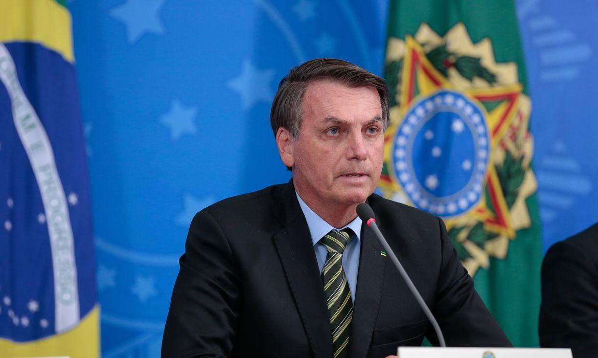 Bolsonaro edita decreto que obriga posto a informar em painel composição do preço do combustível - News Rondônia