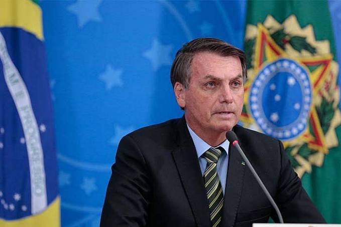 Bolsonaro edita decreto que obriga posto a informar em painel composição do preço do combustível - News Rondônia