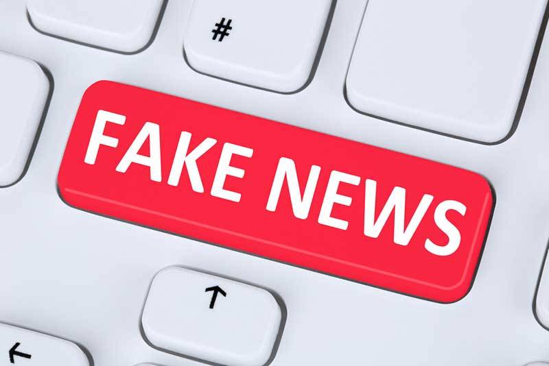 OS FAMIGERADOS FAKE NEWS ATACAM NOVAMENTE - News Rondônia
