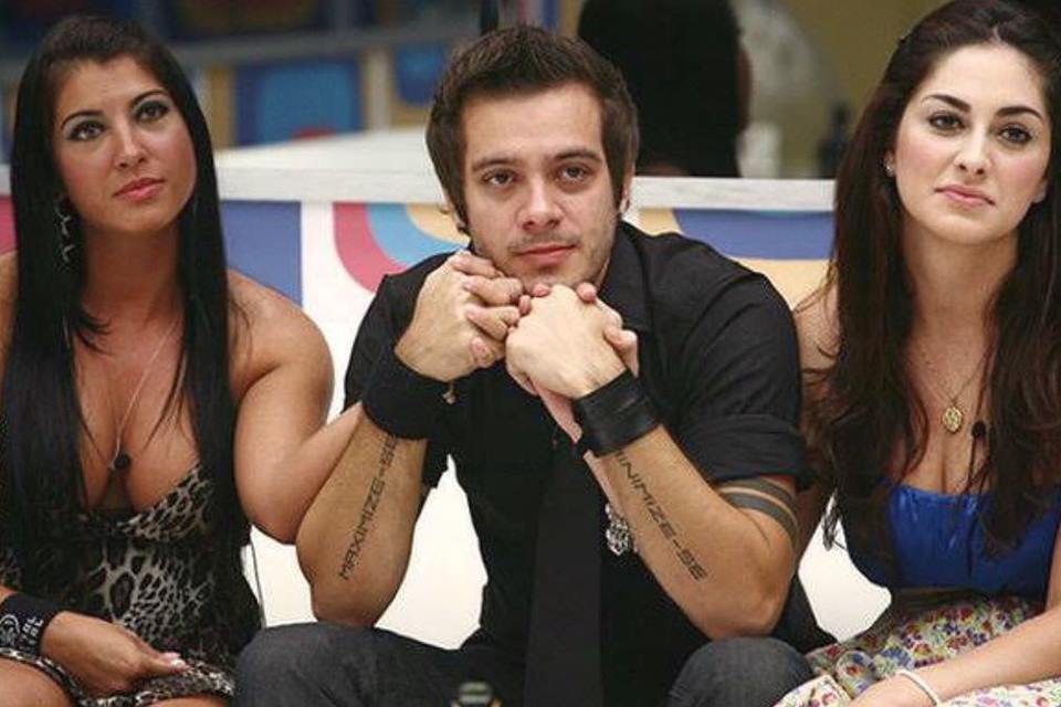 EX-BBB GASTA PRÊMIO DE R$ 1 MILHÃO E DIZ QUE NÃO TEM MAIS NENHUM CENTAVO - News Rondônia