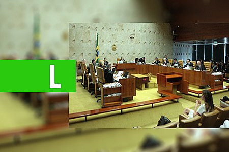 STF DECIDE NESTA SEMANA SOBRE FIM DO FORO PRIVILEGIADO A PARLAMENTARES - News Rondônia