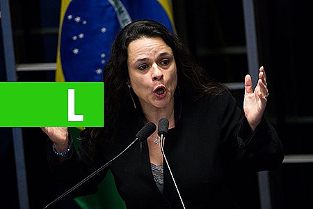 JANAÍNA FAZ APELO PARA BOLSONARO 'TOMAR AS RÉDEAS' DE CAMPANHA - News Rondônia
