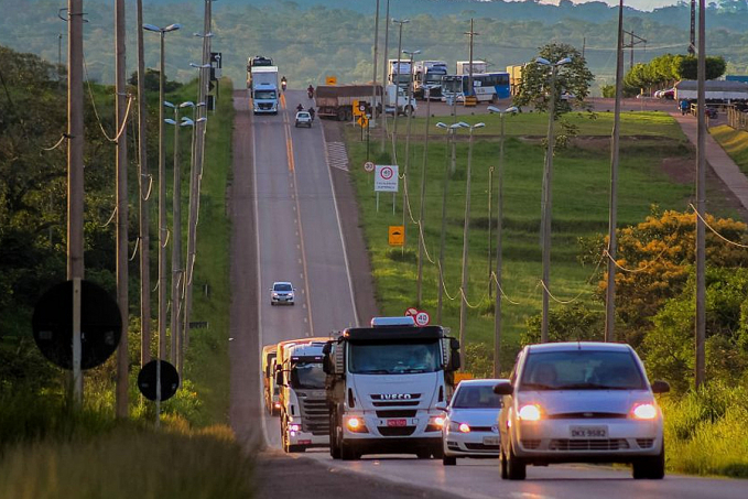 Plano Estadual de Logística e Transporte de Rondônia busca aumentar o desenvolvimento econômico e social do Estado - News Rondônia