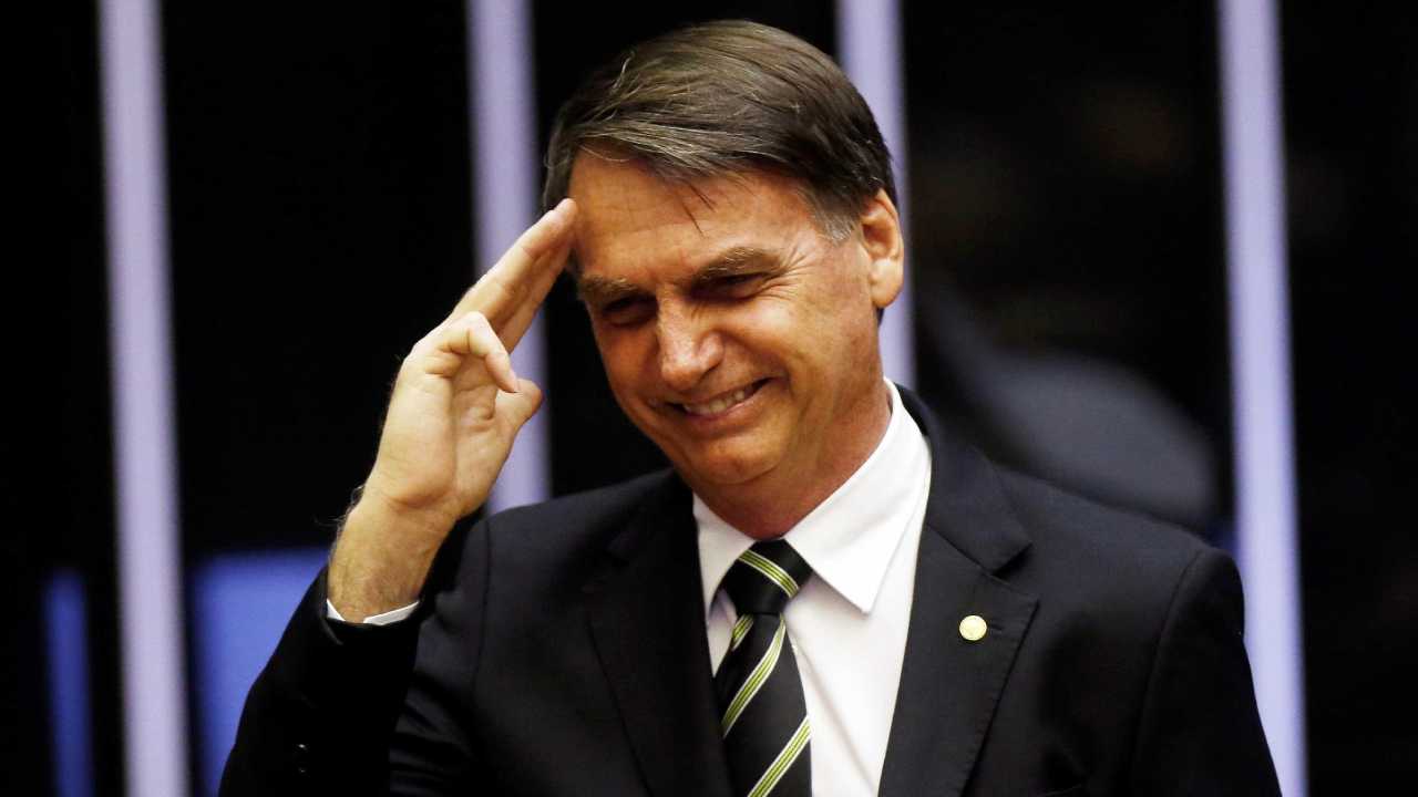 BOLSONARO RETOMA AGENDA DA TRANSIÇÃO NA SEGUNDA-FEIRA, EM BRASÍLIA - News Rondônia