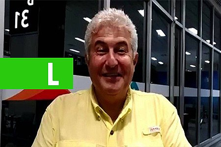 'NÃO SE DEVE MISTURAR CIÊNCIA COM RELIGIÃO', DISSE O MINISTRO DA CIÊNCIA E TECNOLOGIA, MARCOS PONTES - News Rondônia