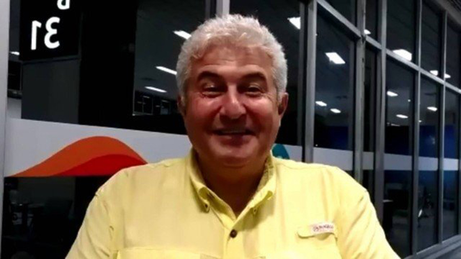 'NÃO SE DEVE MISTURAR CIÊNCIA COM RELIGIÃO', DISSE O MINISTRO DA CIÊNCIA E TECNOLOGIA, MARCOS PONTES - News Rondônia