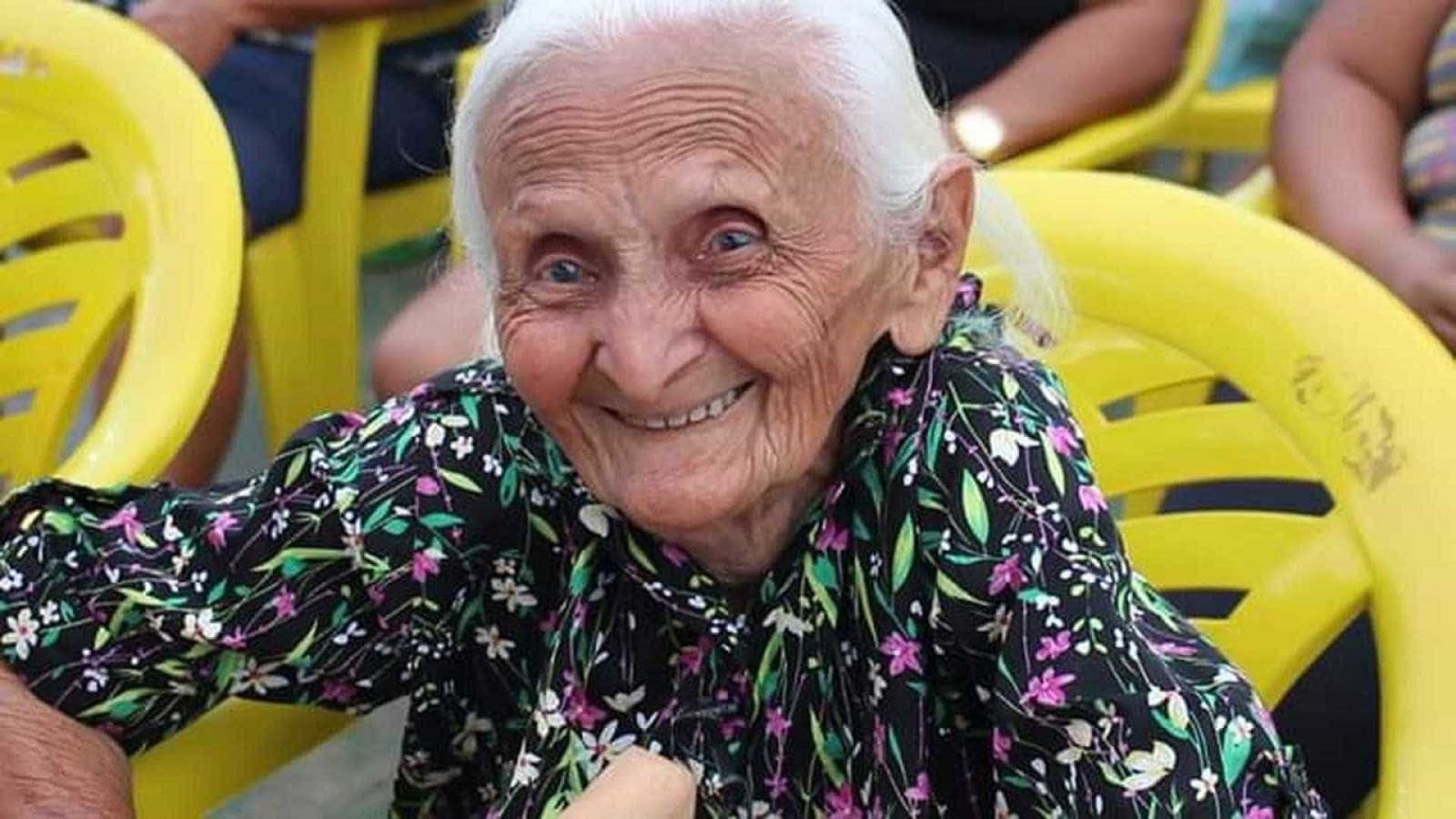 SUSPEITO DE MATAR IDOSA DE 106 ANOS DIZ NÃO SE LEMBRAR DO CRIME - News Rondônia