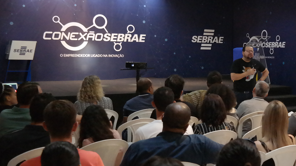 RESULTADO: CONEXÃO SEBRAE EM VILHENA MOVIMENTOU MAIS DE 300 MIL REAIS - News Rondônia