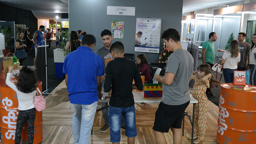 RESULTADO: CONEXÃO SEBRAE EM VILHENA MOVIMENTOU MAIS DE 300 MIL REAIS - News Rondônia