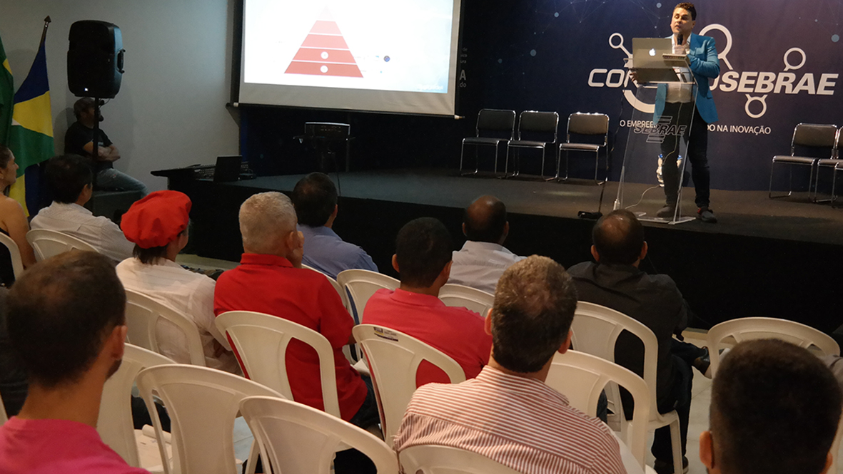 RESULTADO: CONEXÃO SEBRAE EM VILHENA MOVIMENTOU MAIS DE 300 MIL REAIS - News Rondônia