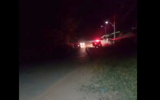 Condutor embriagado colide com motociclista e o deixa em estado grave - News Rondônia
