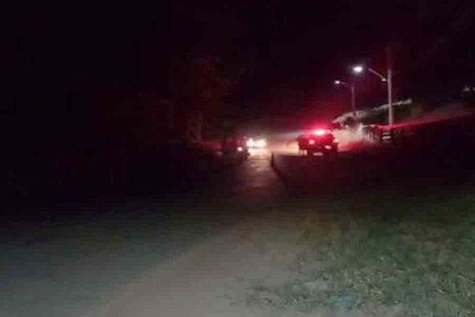 Condutor embriagado colide com motociclista e o deixa em estado grave - News Rondônia