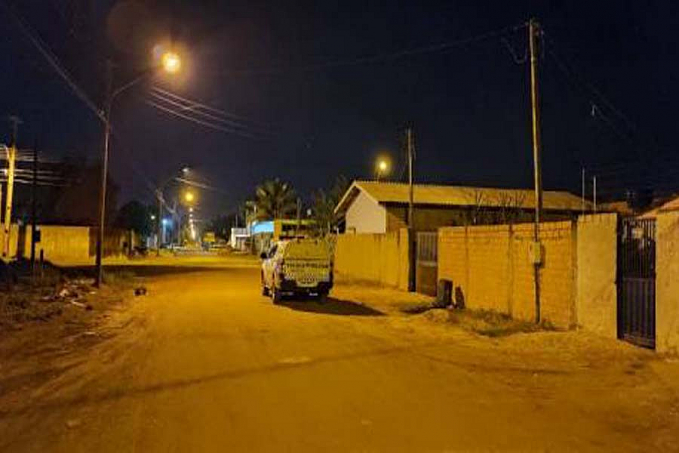 Em Vilhena, homem encontra atual namorado na casa da ex-mulher e tenta matá-lo a tiros - News Rondônia