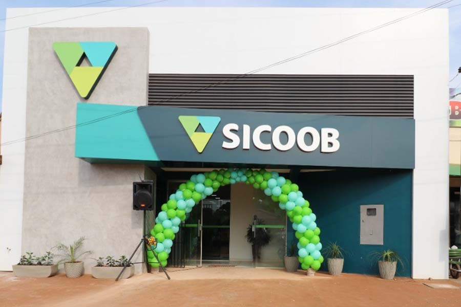 Sicoob Credisul reinaugura agência de União Bandeirantes - News Rondônia
