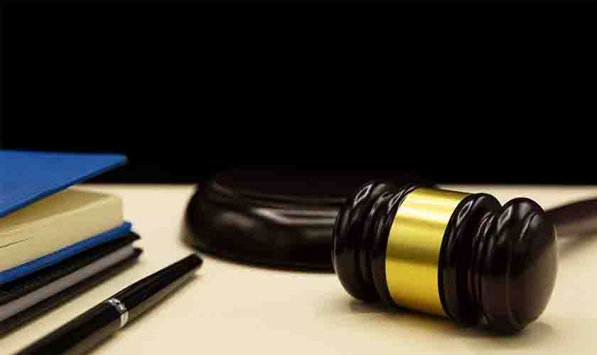 Esposa e filha obtém na Justiça direito a pensão alimentícia após morte de marido vítima de acidente automobilístico - News Rondônia