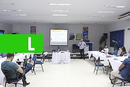 OITAVO E ÚLTIMO ENCONTRO DO PROGRAMA LÍDER ACONTECE EM PIMENTA BUENO - News Rondônia