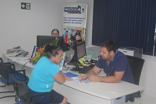 SEBRAE PROMOVE DIA DE CRÉDITO PARA EMPREENDEDORES DO CONE SUL DE RONDÔNIA - News Rondônia