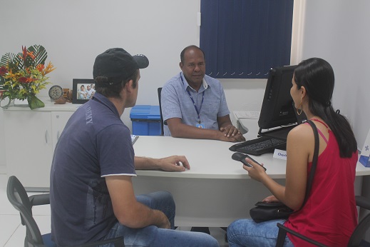 SEBRAE PROMOVE DIA DE CRÉDITO PARA EMPREENDEDORES DO CONE SUL DE RONDÔNIA - News Rondônia