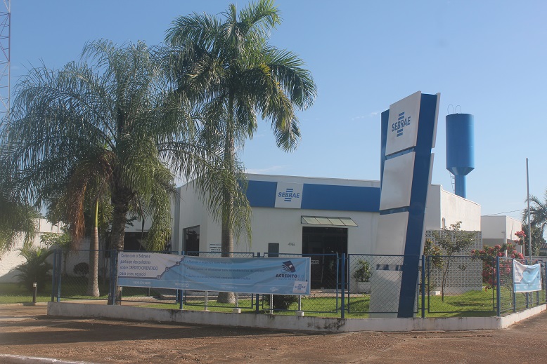 SEBRAE PROMOVE DIA DE CRÉDITO PARA EMPREENDEDORES DO CONE SUL DE RONDÔNIA - News Rondônia